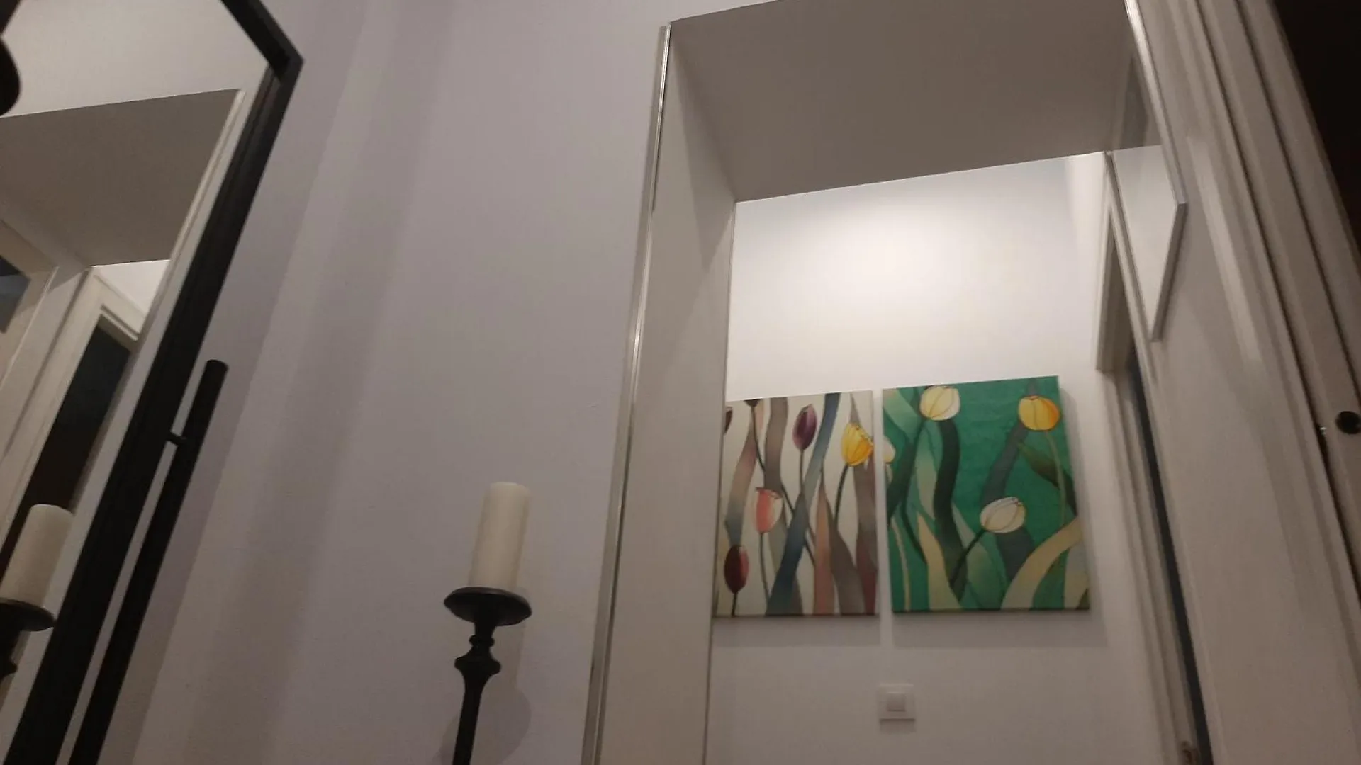 Apto Patio Andaluz. Maximo Confort Y Limpieza Apartment Cadiz
