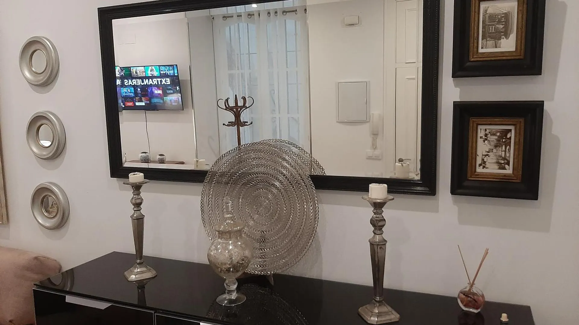 Apto Patio Andaluz. Maximo Confort Y Limpieza Apartment Cadiz