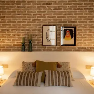 La Posada De Juan Cadix
