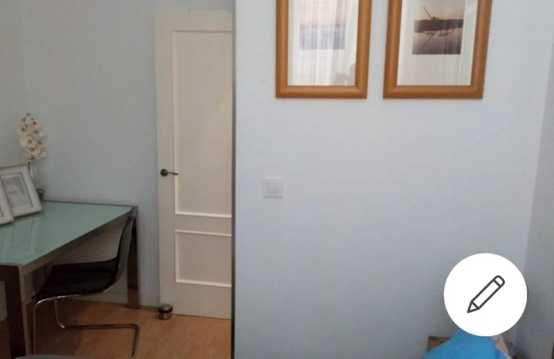 Apartamento Apto Patio Andaluz. Máximo Confort y Limpieza Cádiz