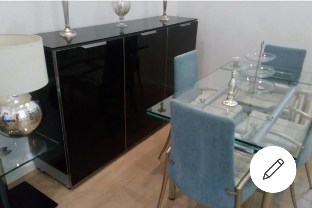 Appartement Apto Patio Andaluz. Maximo Confort Y Limpieza à Cadix