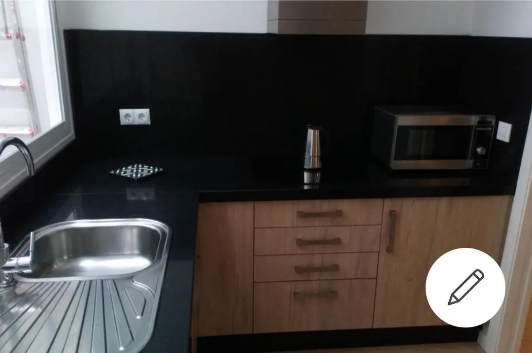 Appartement Apto Patio Andaluz. Maximo Confort Y Limpieza à Cadix