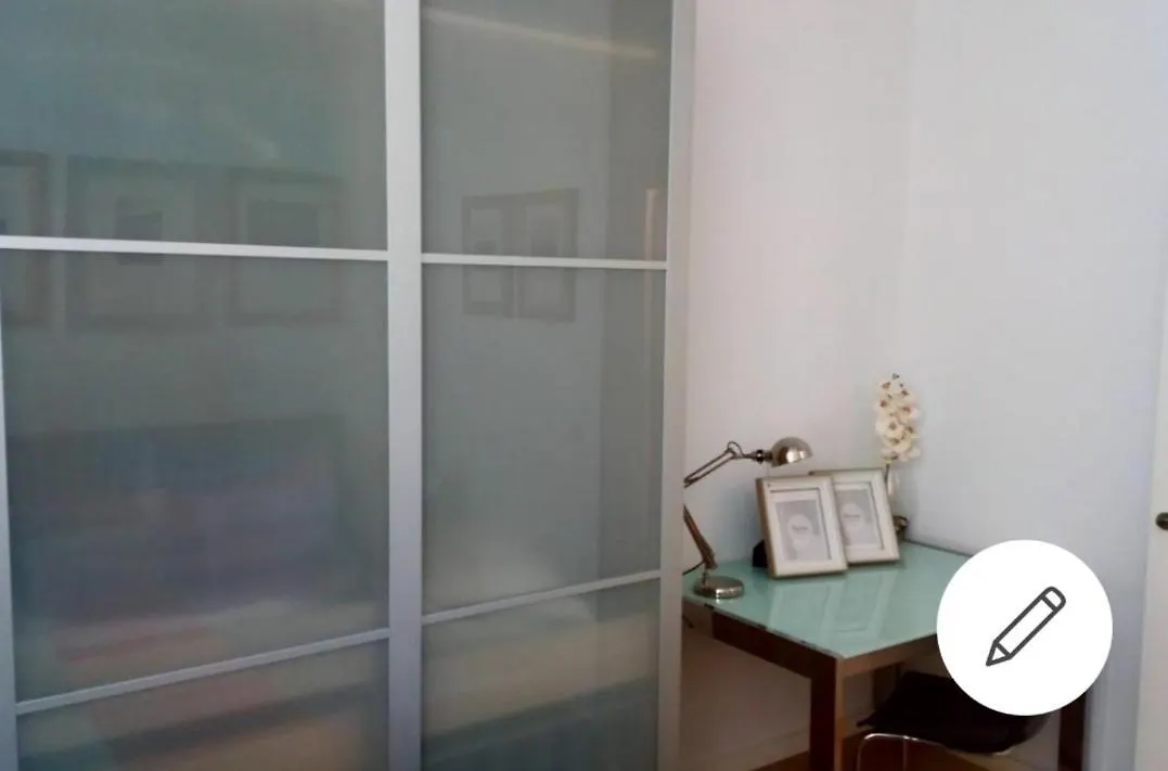 Appartement Apto Patio Andaluz. Maximo Confort Y Limpieza à Cadix