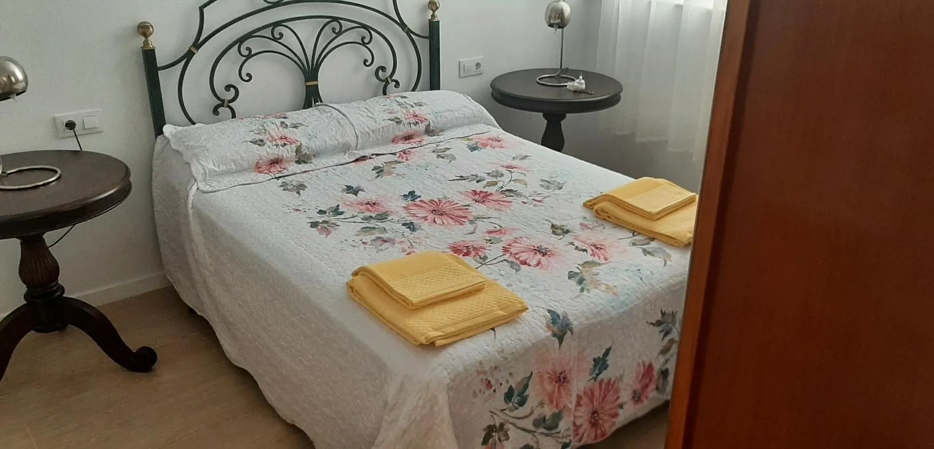Appartement Apto Patio Andaluz. Maximo Confort Y Limpieza à Cadix